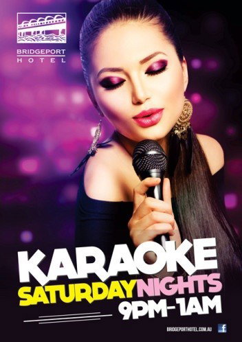 Bridgeport Hotel - ACT Tourism 1