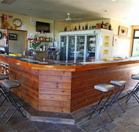 Garradunga Hotel - ACT Tourism