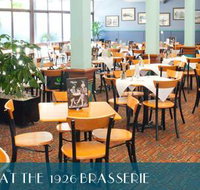 Hotel Gosford - ACT Tourism