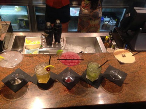 Port Macquarie Hotel - ACT Tourism 2