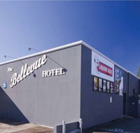 Bellevue Hotel - ACT Tourism