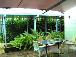 Stuart Hotel Motel - ACT Tourism 1