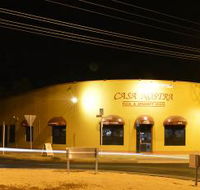 Casa Nostra Pizza  Spaghetti House - ACT Tourism