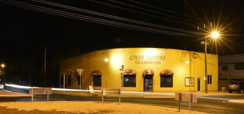 Casa Nostra Pizza & Spaghetti House - ACT Tourism 0