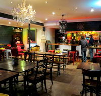 Epilogue Lounge - ACT Tourism