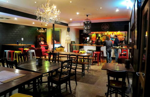 Epilogue Lounge - ACT Tourism 0