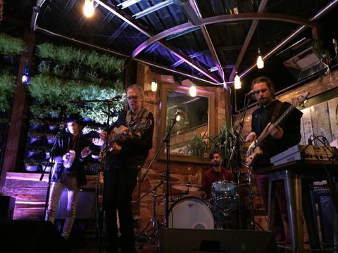 Epilogue Lounge - ACT Tourism 1