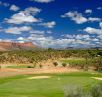 Range View Restaurant - ACT Tourism