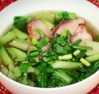 Lee's Thai Food Restaurant - ACT Tourism