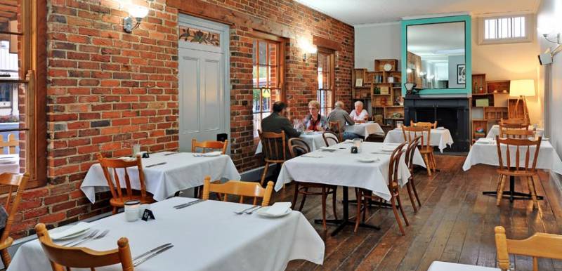 Arding NSW ACT Tourism