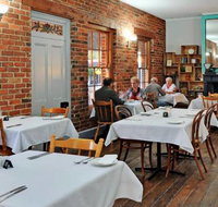 Stokers Restaurant  Bar - ACT Tourism