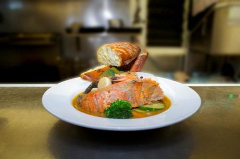 KBR’s Licensed Restaurant - ACT Tourism 2