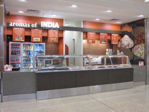 Aromas Of India Restaurant - ACT Tourism 0
