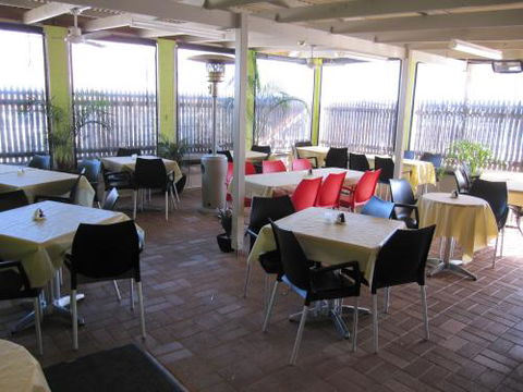 Aromas Of India Restaurant - ACT Tourism 1