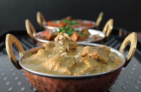 Aromas Of India Restaurant - ACT Tourism 2