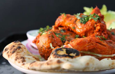 Aromas Of India Restaurant - ACT Tourism 3
