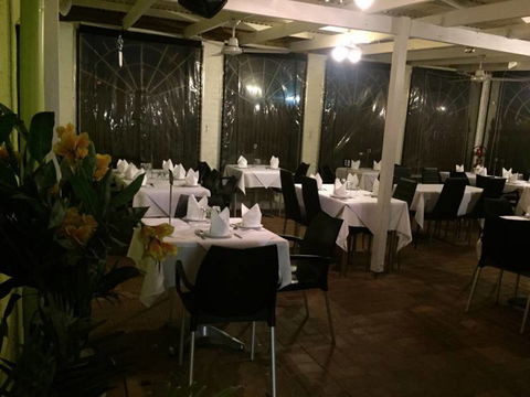 Aromas Of India Restaurant - ACT Tourism 5