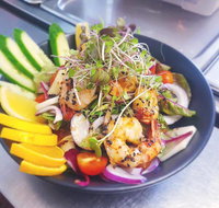 71 Wharf Restaurant - ACT Tourism