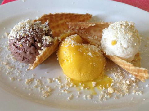 Galleons Restaurant - ACT Tourism 3