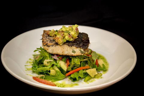 Galleons Restaurant - ACT Tourism 4