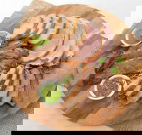 Billabongs Restaurant - ACT Tourism