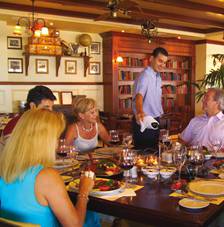 Royal Spoon - ACT Tourism 1