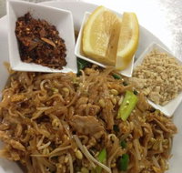 Num Whan Thai Restaurant - ACT Tourism