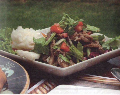 Timmy Thai - ACT Tourism 0