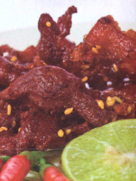 Timmy Thai - ACT Tourism 2