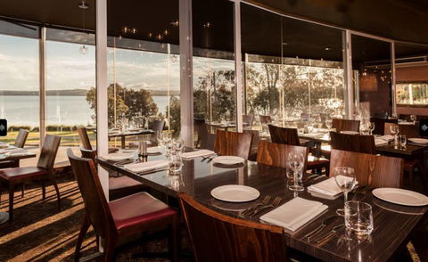 Brownsugar Restaurant & Functions - ACT Tourism 1