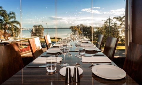 Brownsugar Restaurant & Functions - ACT Tourism 3