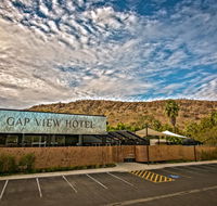 Gap View Hotel - ACT Tourism