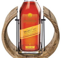 Quench Cellars - ACT Tourism