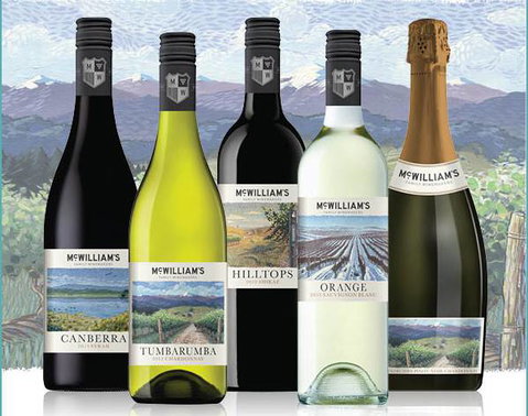 Quench Cellars - ACT Tourism 2