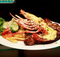 Shearers Arms Tavern - ACT Tourism