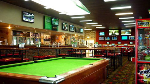 Shearers Arms Tavern - ACT Tourism 3