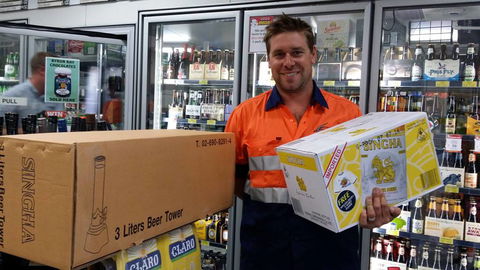 Fennell Bay Cellars - ACT Tourism 1