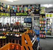 Gainsborough Liquor Store - ACT Tourism 0