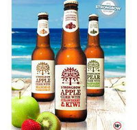 The Bay Boozatorium - ACT Tourism