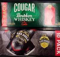 Charlies Liquor Barn - ACT Tourism