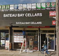 Bateau Bay Cellars - ACT Tourism