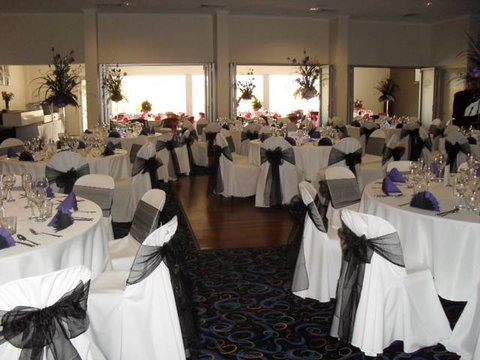 Railway Hotel Bundaberg - ACT Tourism 0