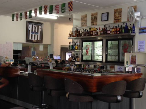 Railway Hotel Bundaberg - ACT Tourism 2