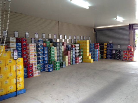 Railway Hotel Bundaberg - ACT Tourism 3