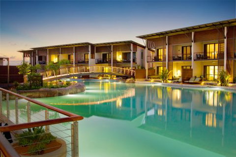 Skycity Darwin - ACT Tourism 1