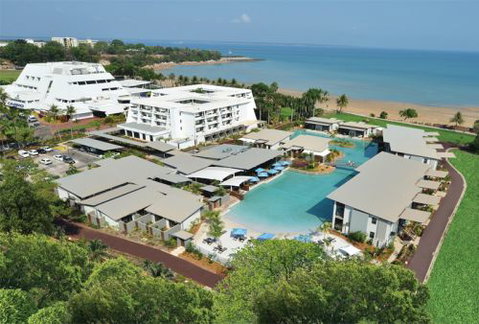 Skycity Darwin - ACT Tourism 3