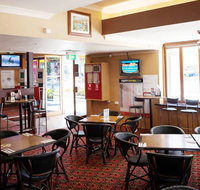Cecil Hotel - ACT Tourism