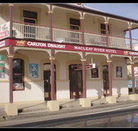 Macleay River Hotel - ACT Tourism