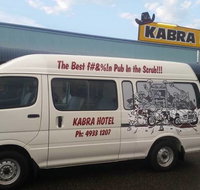 Kabra Hotel - ACT Tourism
