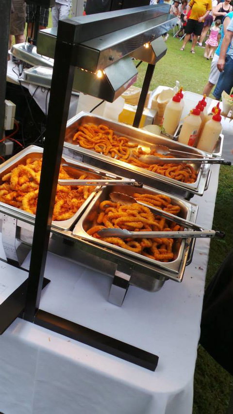 Bushland Beach Tavern - ACT Tourism 1